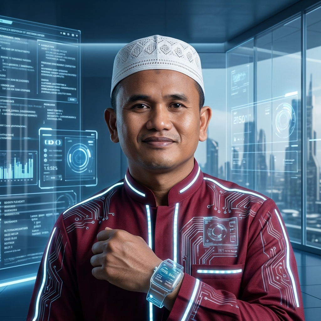 agus mustaqiem