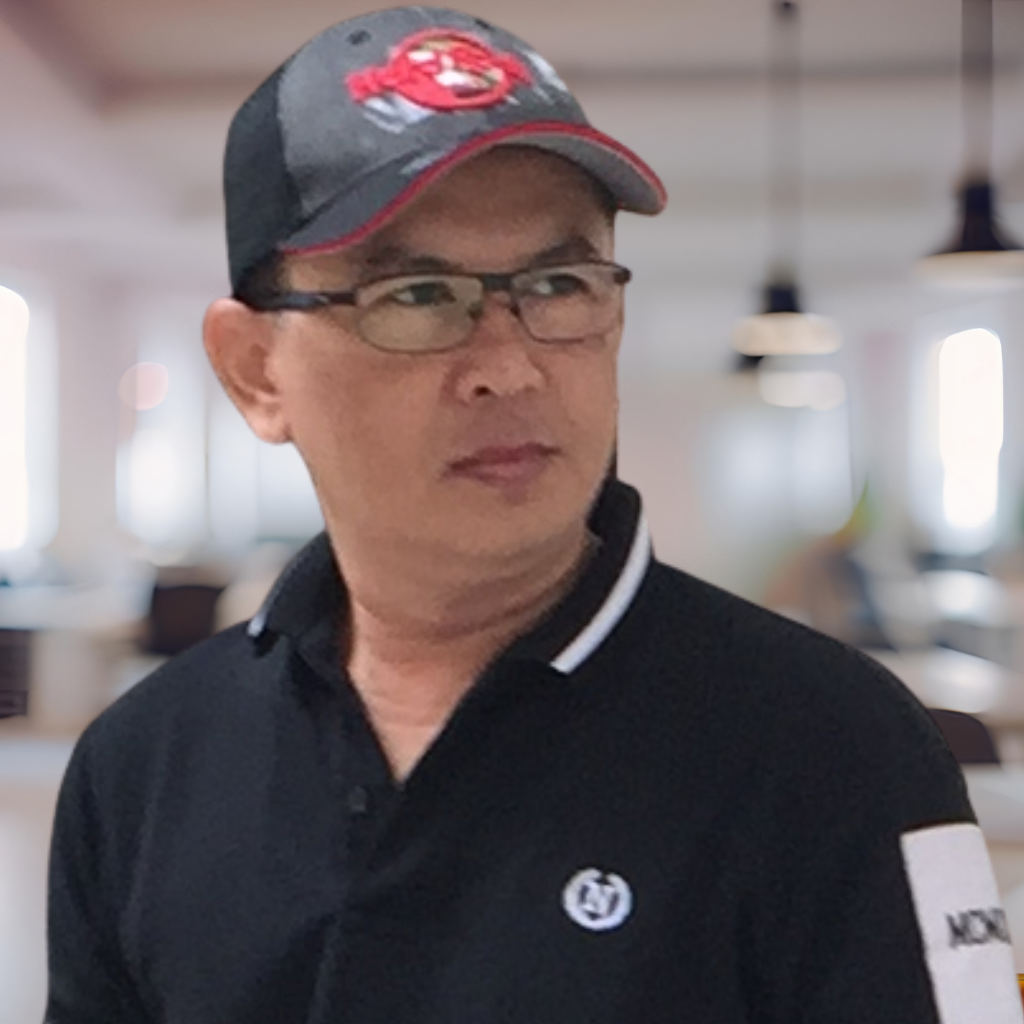 Ferry Yulianto