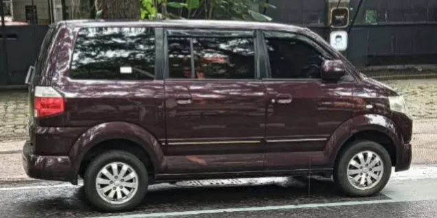 Travel Tulungagung - Malang