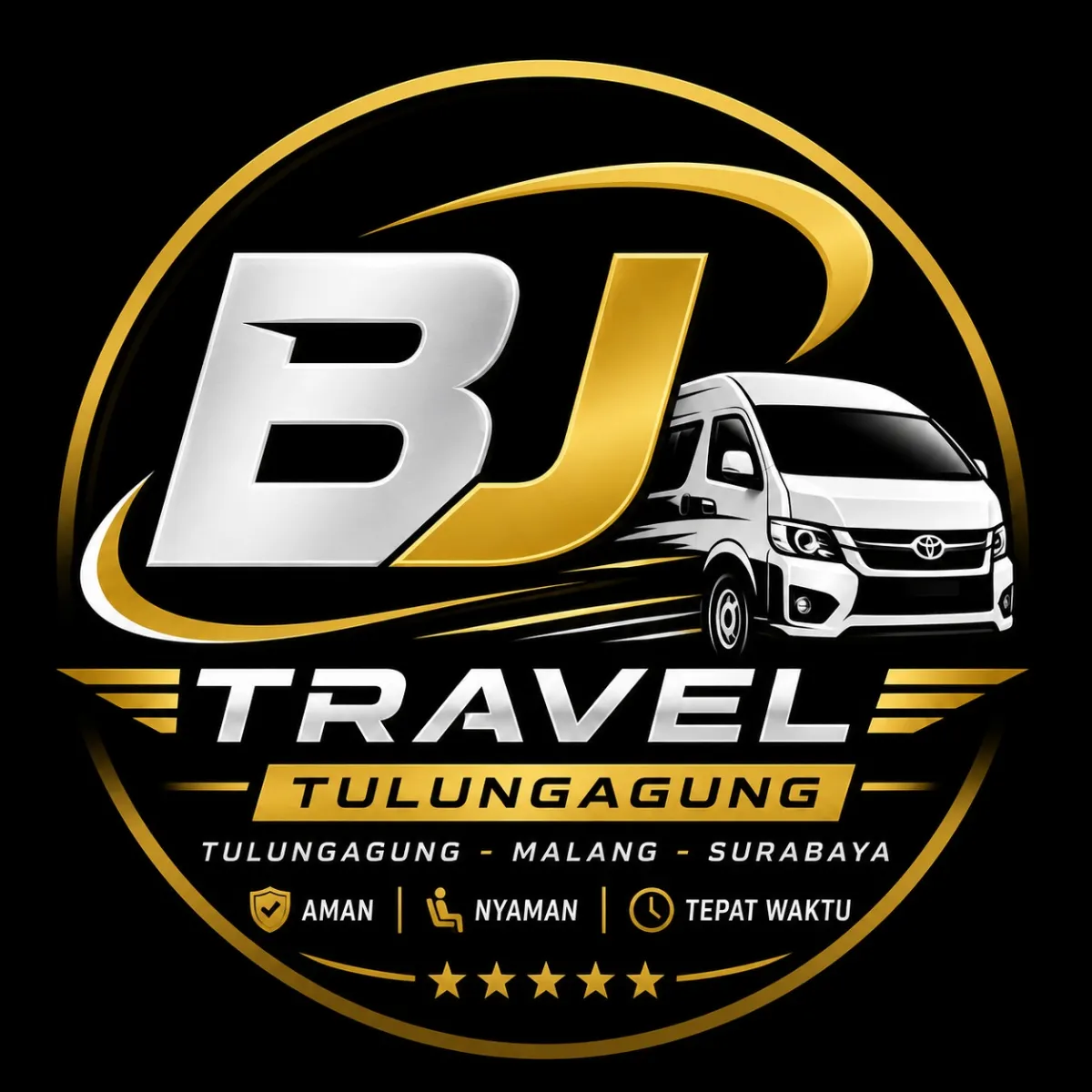 Travel dan Paket Tulungagung - Malang - Surabaya