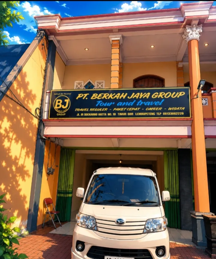 Travel dan Paket Tulungagung - Malang - Surabaya