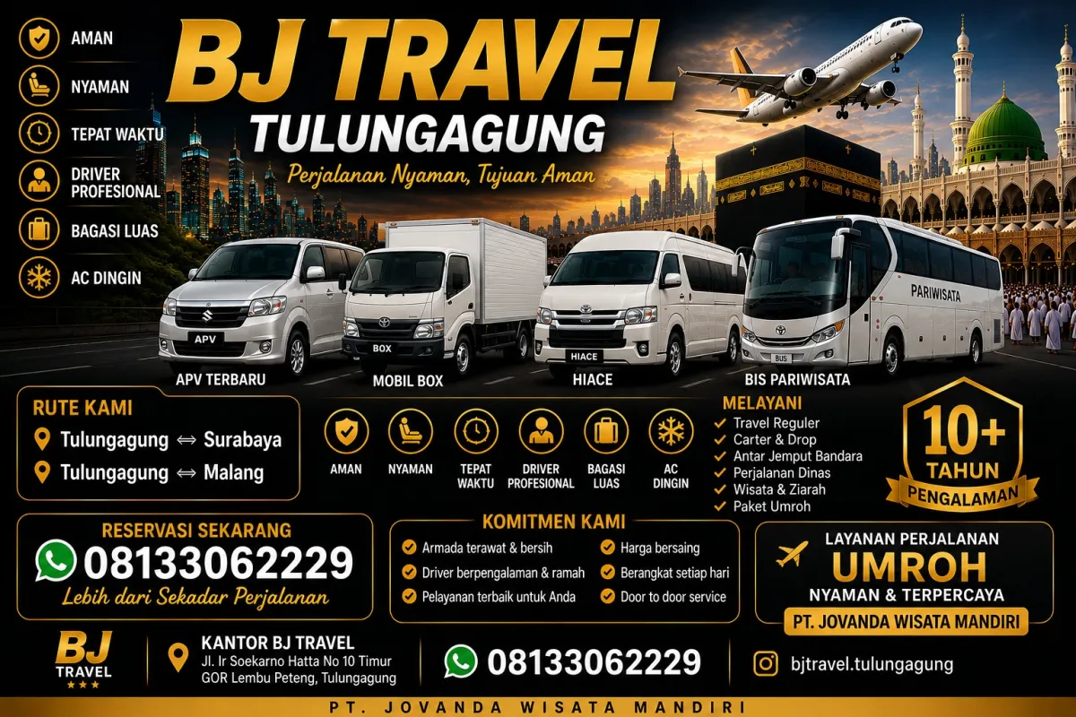 Promo paket kemerdekaan