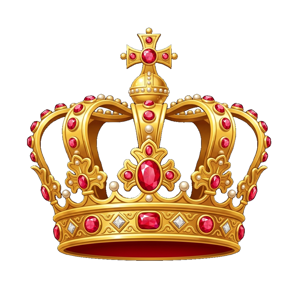 Premium Crown