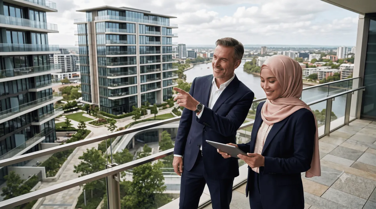 Nilai Tinggi (High Value): Panduan Investasi Properti yang Menguntungkan